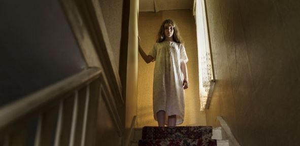 "The Enfield Haunting": Nuevo Trailer