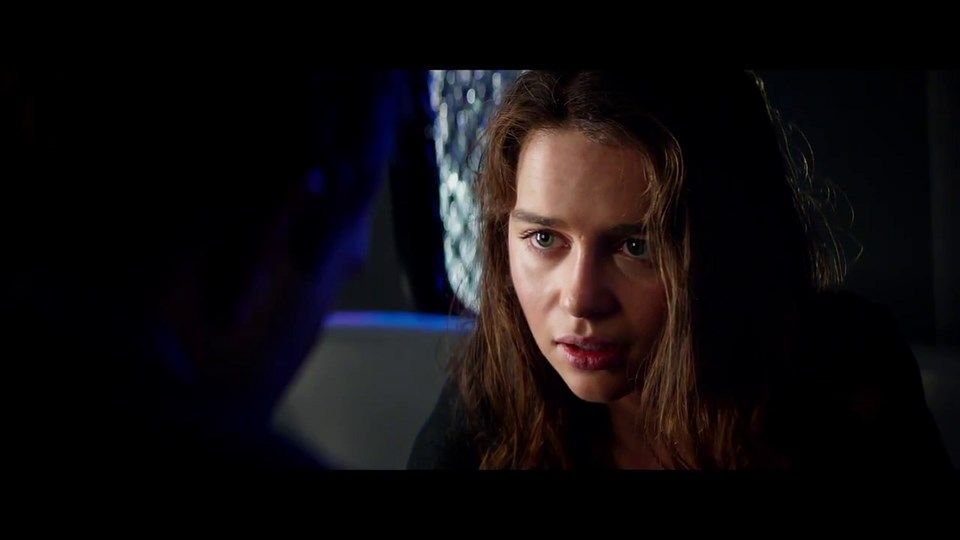 El nuevo spot de "Terminator Génesis" homenajeando a "Juego de Tronos"