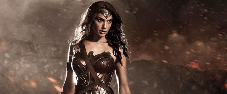 Patty Jenkins dirigirá "Wonder Woman"