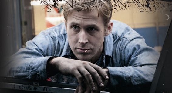 Ryan Gosling negocia protagonizar "Blade Runner 2"