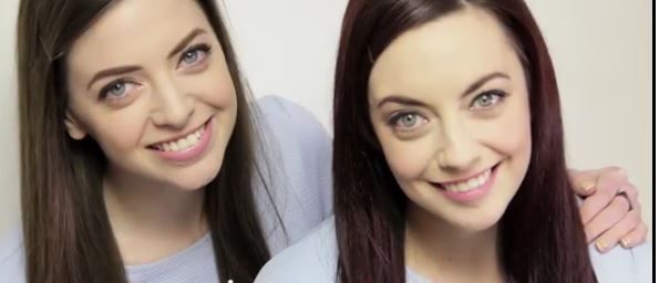 Tres jóvenes ponen en marcha un experimento para buscar a sus Doppelgängers
