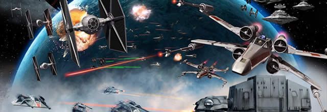 Confirmado el argumento de "Star Wars: Rogue One"