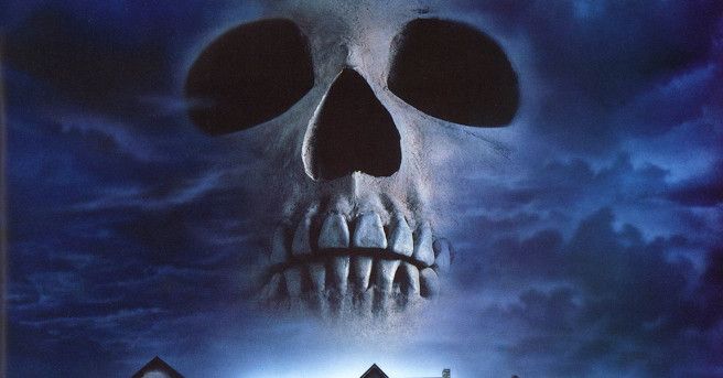 Wes Craven producirá la adaptación televisiva de "El Sótano del Miedo"