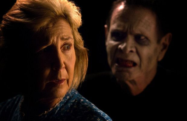 Tres nuevos spots de "Insidious 3"