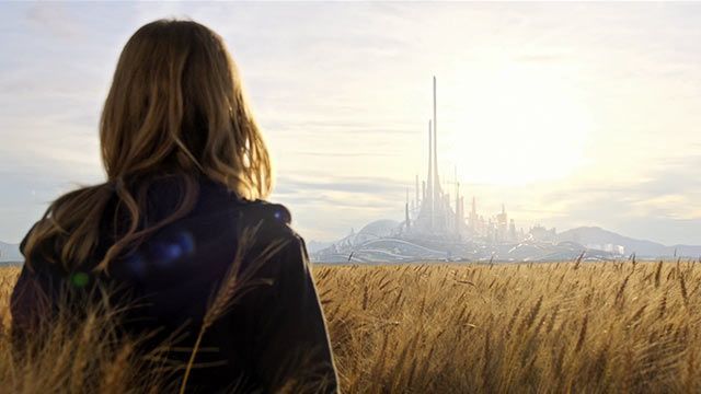 "Tomorrowland": Nuevo trailer en español