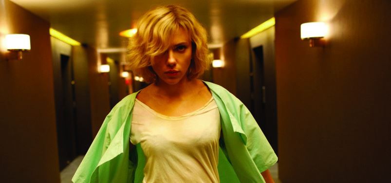Scarlett Johansson confirma que rodará "Ghost in the Shell" a comienzos de 2016