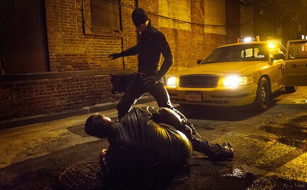 "Daredevil": Renovada por una 2ª Temporada