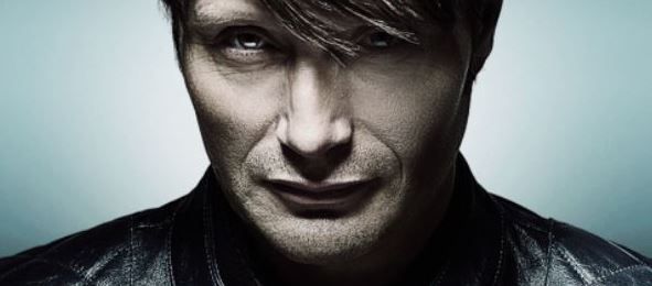 "Hannibal": Nuevo póster de la 3ª Temporada
