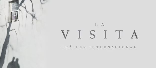 "La Visita": Trailer español de lo nuevo de Shyamalan