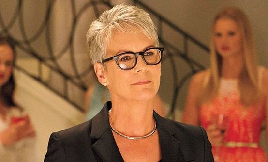 Primeras imágenes oficiales de "Scream Queens"