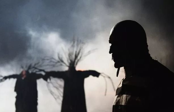 Un par de nuevas imágenes de "31" de Rob Zombie