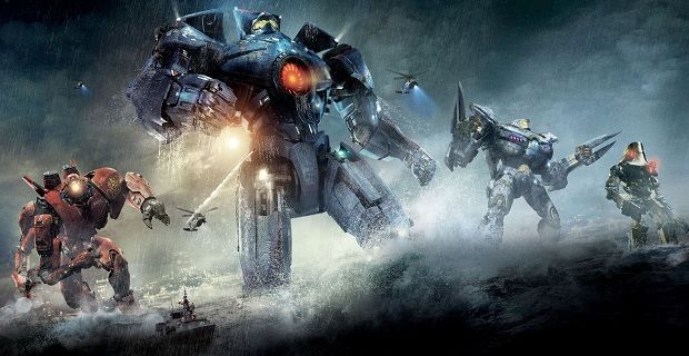 Se retrasan los estrenos de "Warcraft", "Pacific Rim 2" y el reboot de "La Momia"