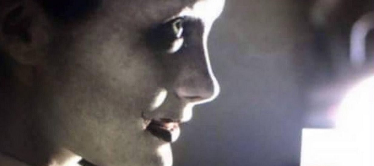 ¿Es esto una nueva imagen de Jared Leto como Joker?
