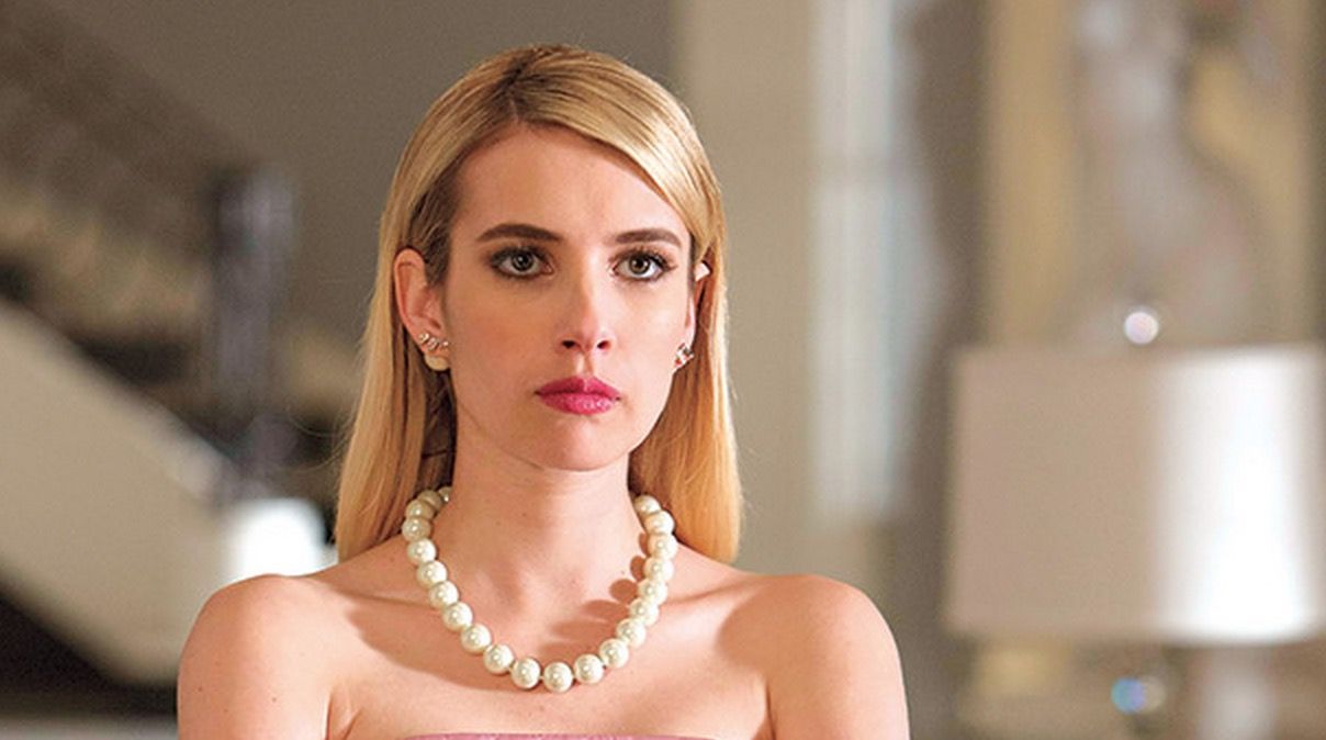 Nuevo teaser trailer de "Scream Queens"