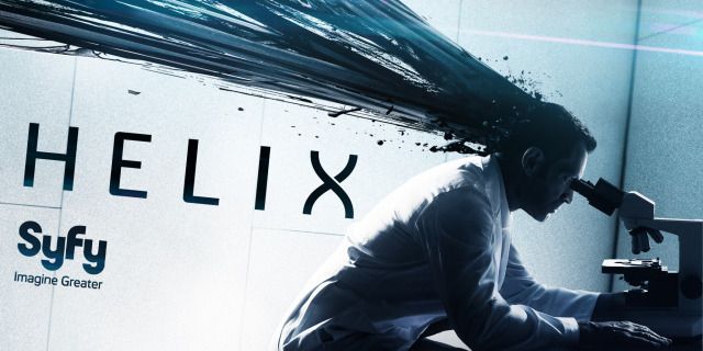 Syfy cancela "Helix" tras dos temporadas