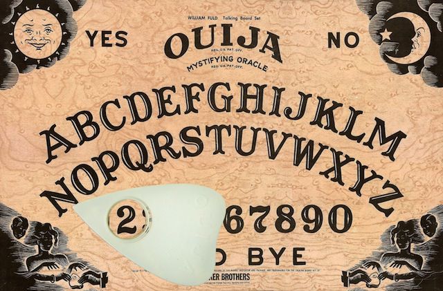 Fecha de estreno de "Ouija 2"