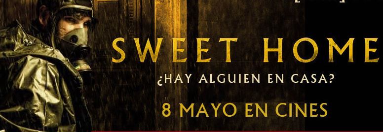 Clip exclusivo de "Sweet Home"