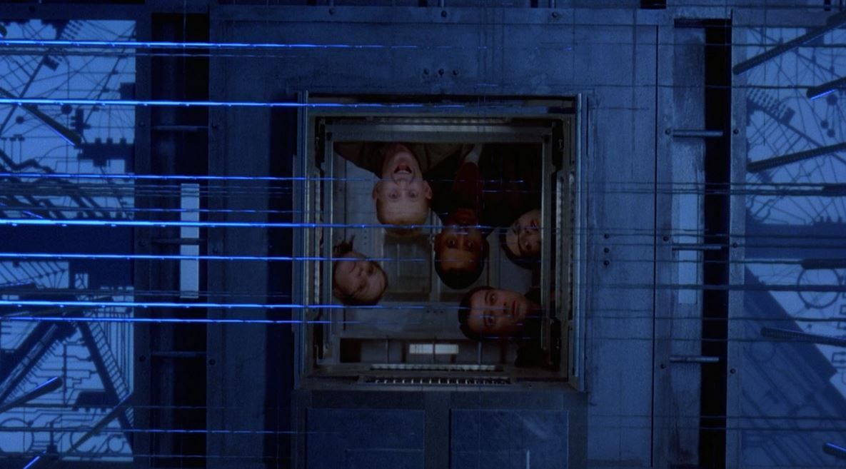 Lionsgate pone en marcha un remake de "CUBE"