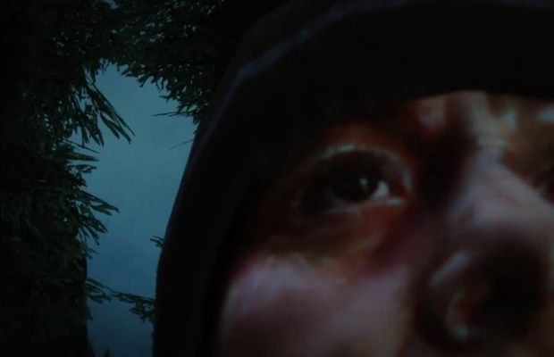 Recrean el teaser de "El Proyecto de la Bruja de Blair" con el "Grand Theft Auto V"