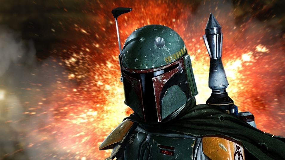 El segundo spin-off de "Star Wars" estará centrado en los orígenes de Boba Fett