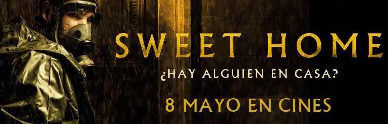 Entrevistamos al director y actores de "Sweet Home"