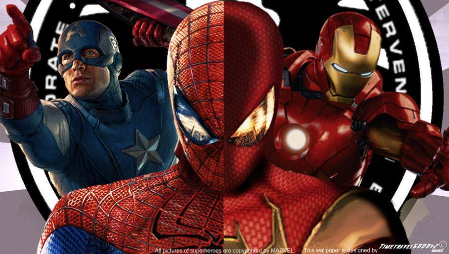 Confirmado el reparto de "Capitán América: Civil War"