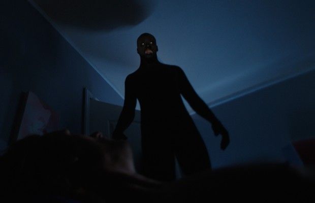 El nuevo y aterrador trailer de "The Nightmare"