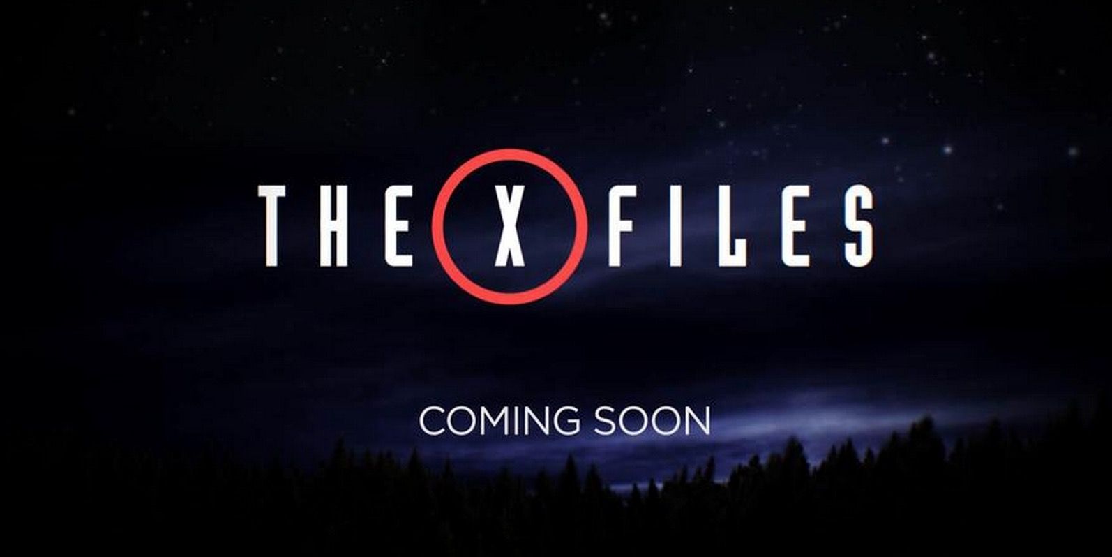 "Expediente X": Ya hay fecha para el regreso de la serie