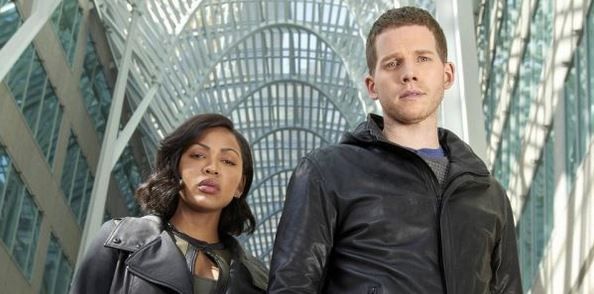 "Minority Report": Trailer de la serie