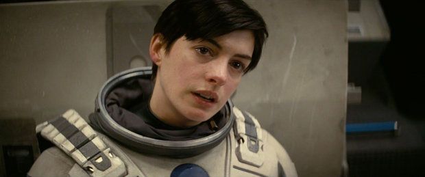 Argumento de "Colossal", la película de Vigalondo que protagonizará Anne Hathaway
