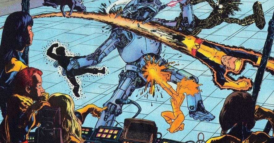Fox da luz verde a la adaptación de "Nuevos Mutantes" que dirigirá Josh Boone