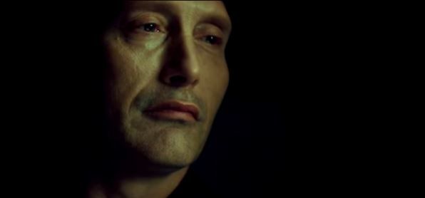 Nueva promo de la 3ª Temporada de "Hannibal"
