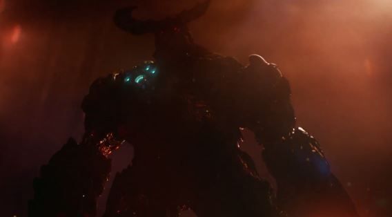 "Doom": Avance del trailer del E3 2015