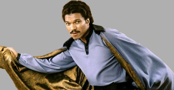 Lando Calrissian estará en las próximas entregas de "Star Wars"