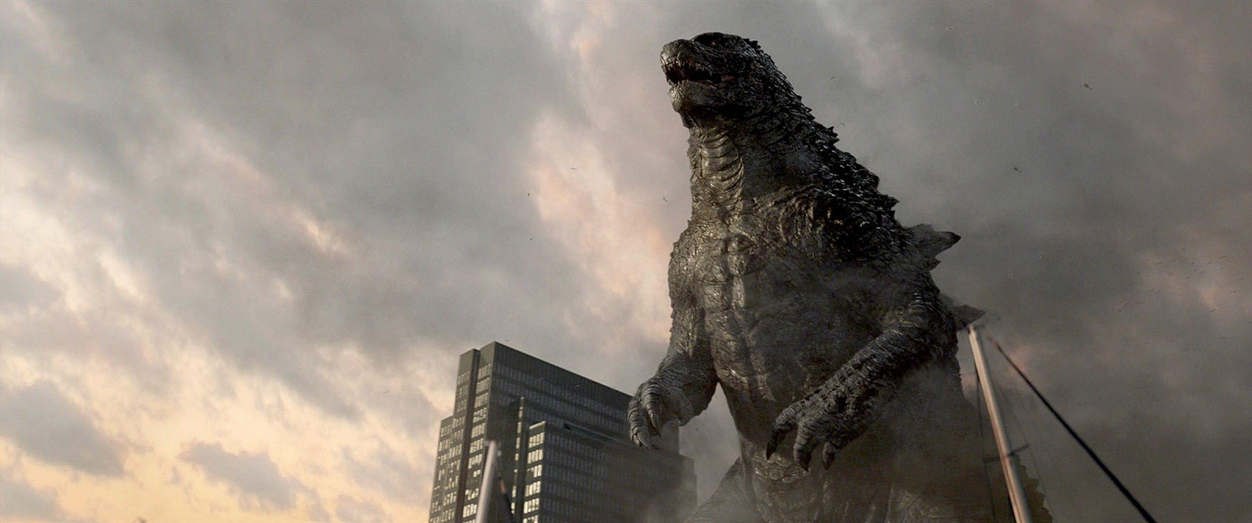 "Colossal" de Vigalondo choca contra los abogados de "Godzilla"