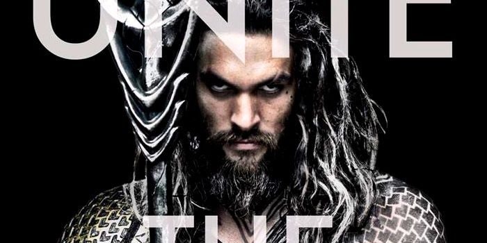 Oficial: James Wan se encargará de dirigir "Aquaman"