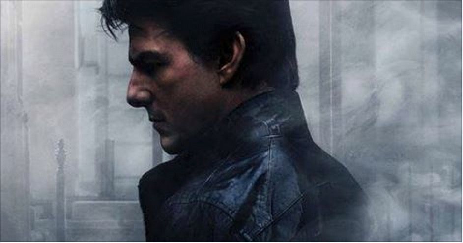 Nuevo Trailer español de "Misión Imposible: Nación Secreta"