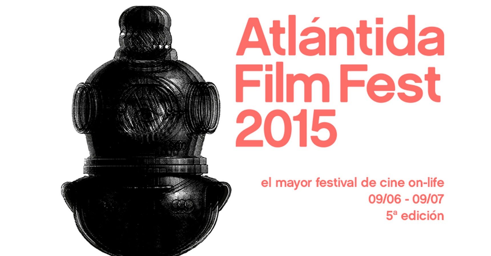 El terror y thriller estarán presentes un año más en el Atlántida Film Fest