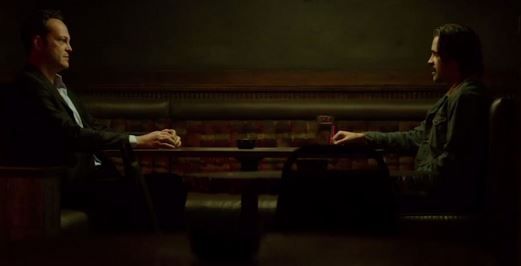 "True Detective": Un par de promos de la nueva temporada