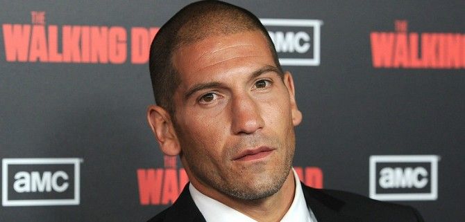 Jon Bernthal será Frank Castle (aka Punisher) en la 2ª Temporada de "Daredevil"