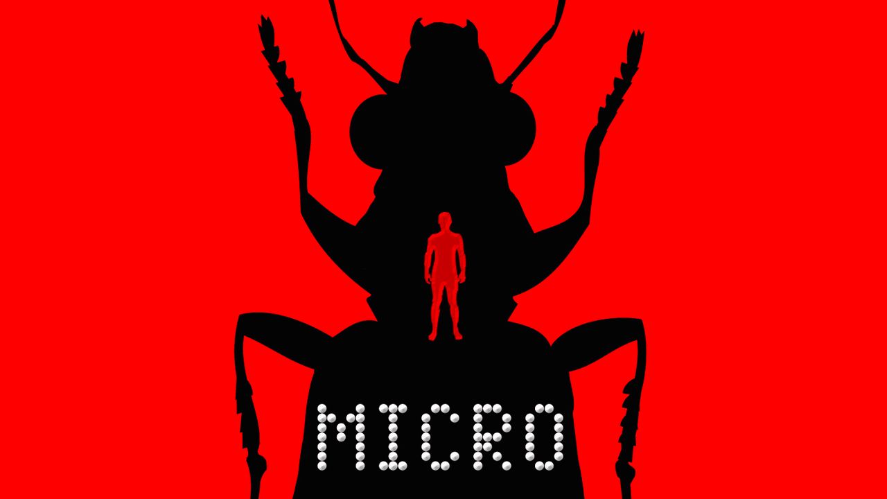 Steven Spielberg se hace con los derechos de "Micro", la novela póstuma de Michael Crichton