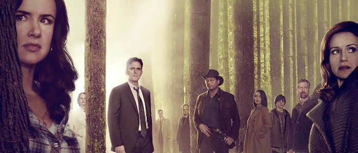 "Wayward Pines" cerca de renovar (pero la 2ªT tendría otros actores)