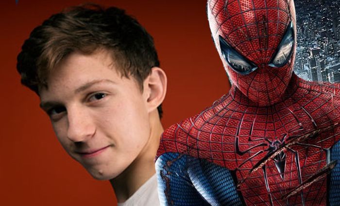Kevin Feige: "El reboot de Spiderman estará inspirado en las películas de John Hughes"