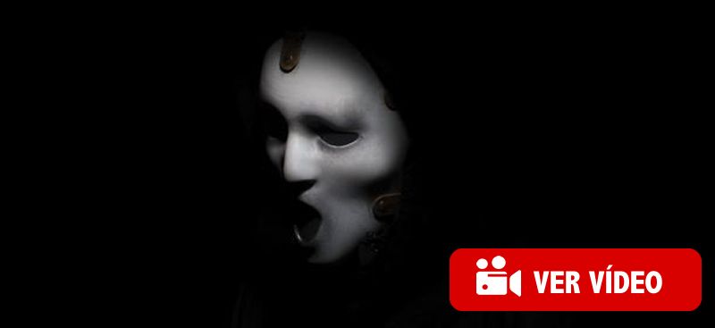 Nuevo clip de la serie "Scream" en la que Ti West dirigirá un episodio