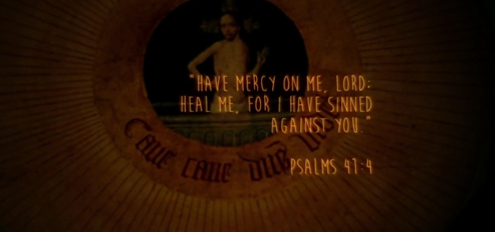 Un trío de teaser posters de ‘7Sins (Seven Sins)"