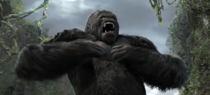 Michael Keaton y J.K.Simmons abandonan "Kong: Skull Island"