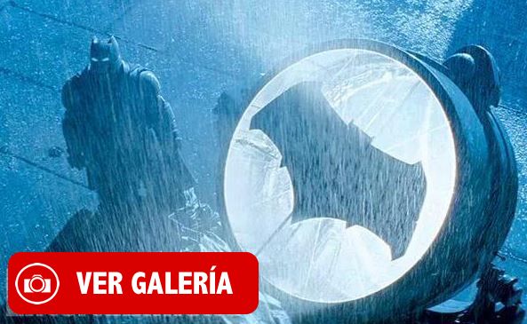 Cinco nuevas imagenes de "Batman v Superman" con vistazos a Lex Luthor y Bruce Wayne
