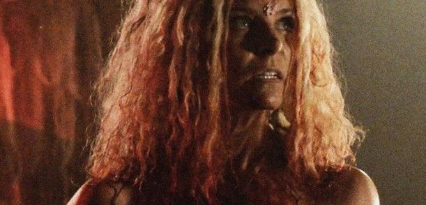 Sheri Moon Zombie se deja ver en la nueva imagen de "31"