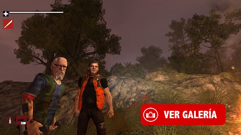 A la venta el "How to survive: Third person standalone" para PC