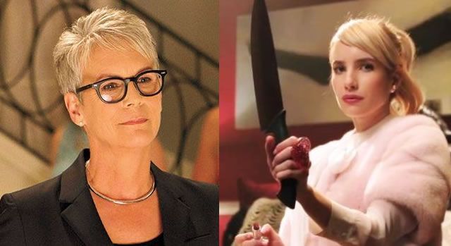 Dos nuevas promos de "Scream Queens"